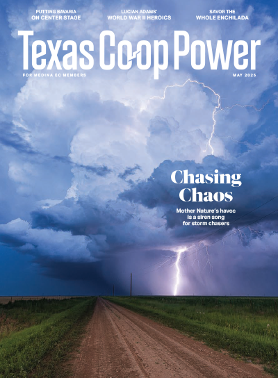 maycover