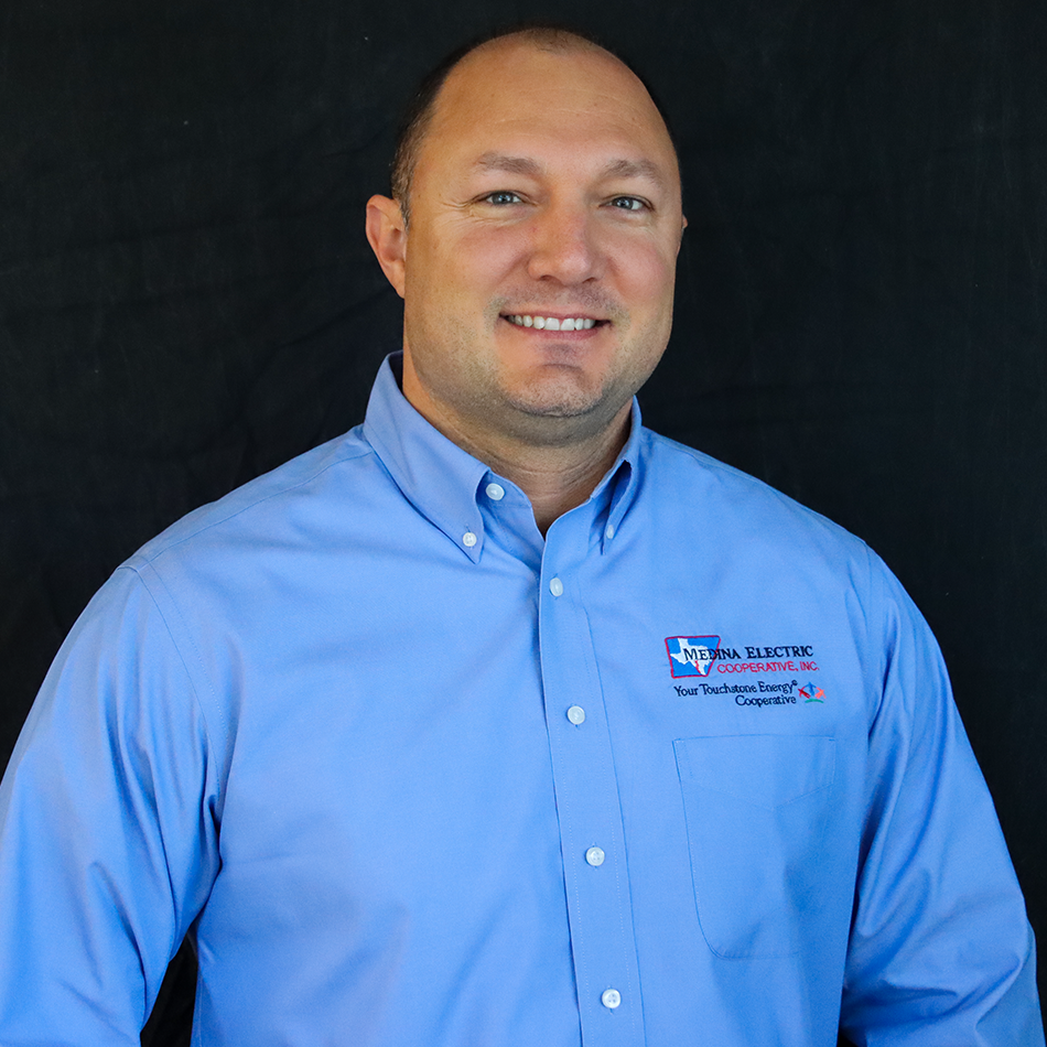 Photo of Keith Calle