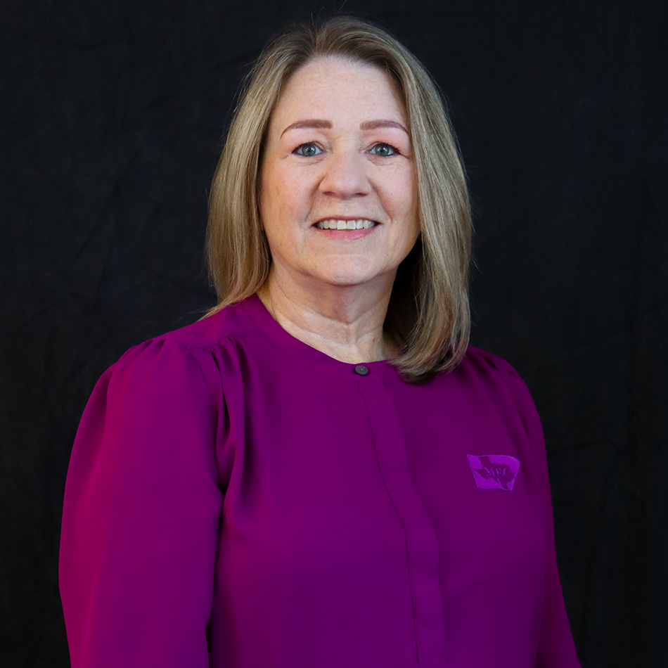 Photo of Patti Taylor