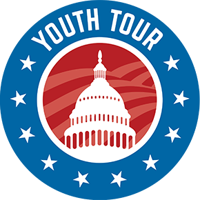 Apply for Youth Tour Today