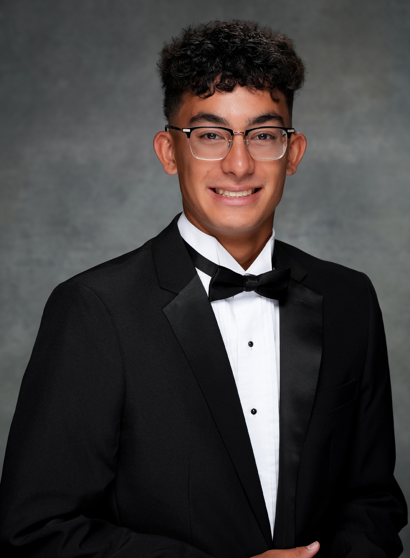 Jeremy Steinbrunner II