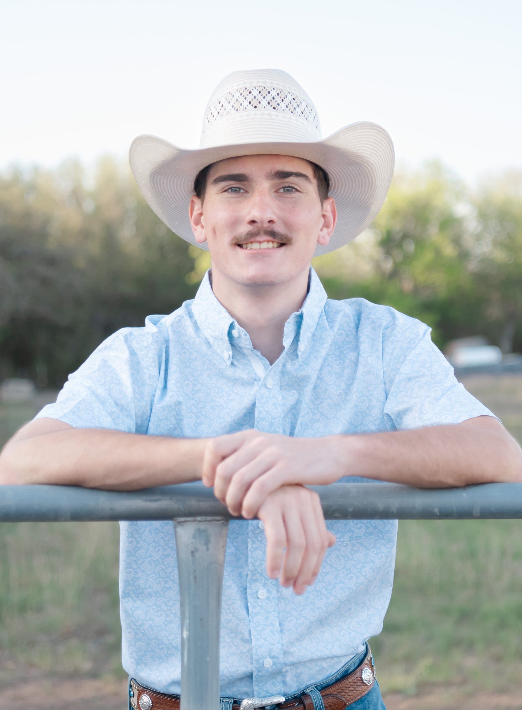 Jorden Bendele