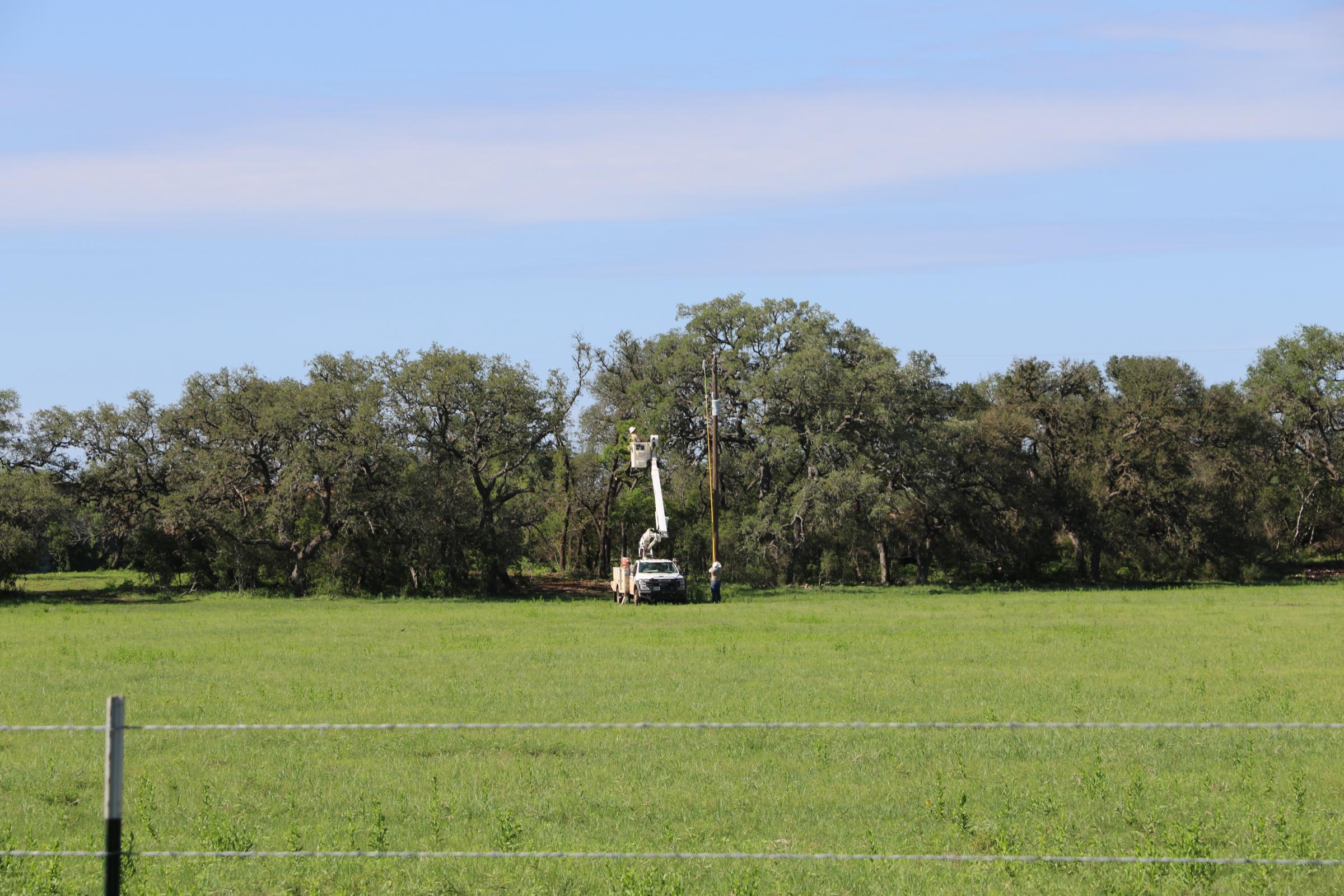 Celebrating Co-op Month | Medina Electric Cooperative, Inc