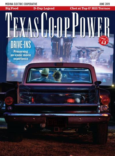 June TCP Cover