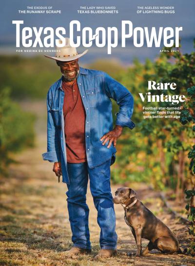 April 2021 TCP Cover